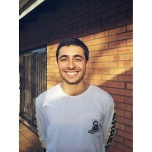 Meet your Posher, Greg